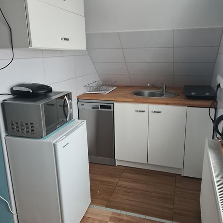 Ferienwohnung Vinico Piechowice  Exterior foto