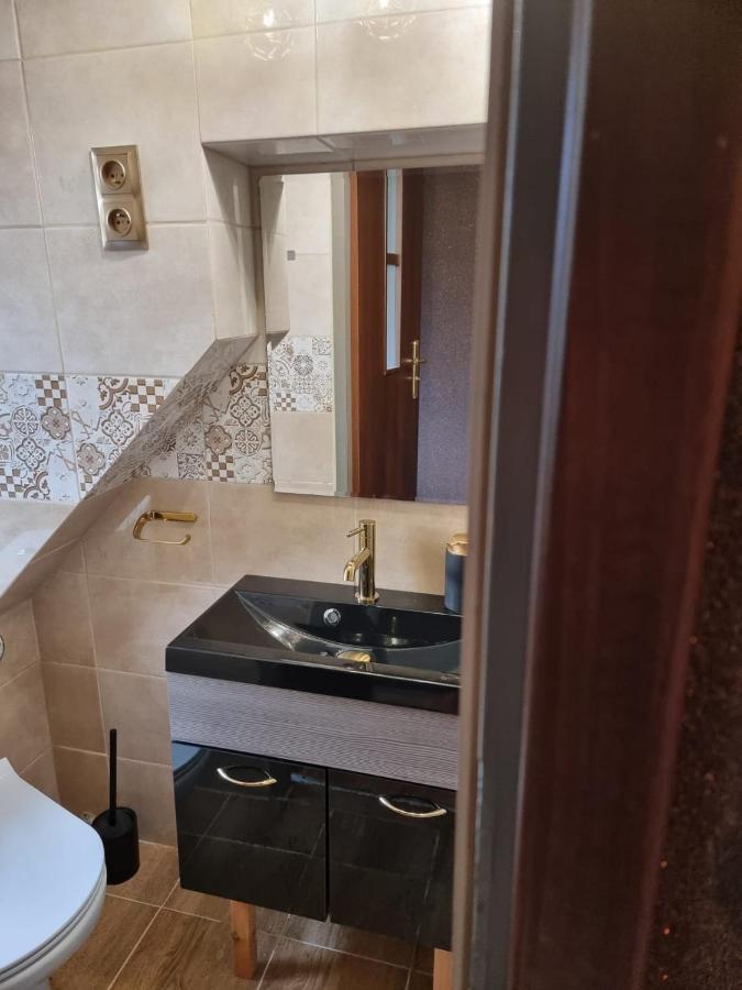 Ferienwohnung Vinico Piechowice  Exterior foto