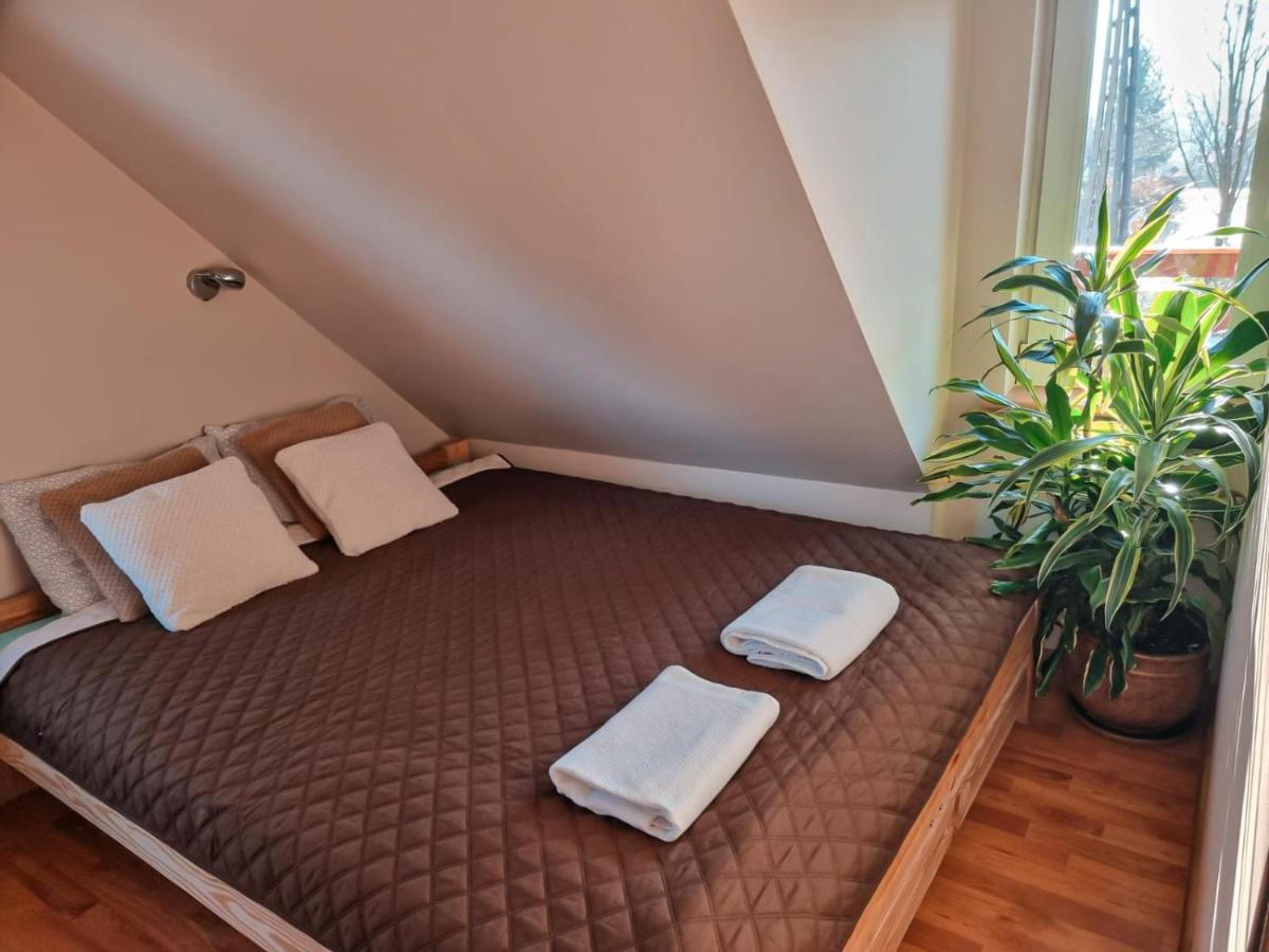 Ferienwohnung Vinico Piechowice  Exterior foto