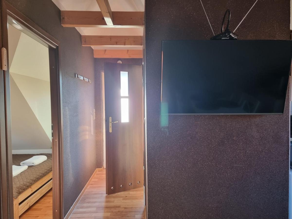 Ferienwohnung Vinico Piechowice  Exterior foto