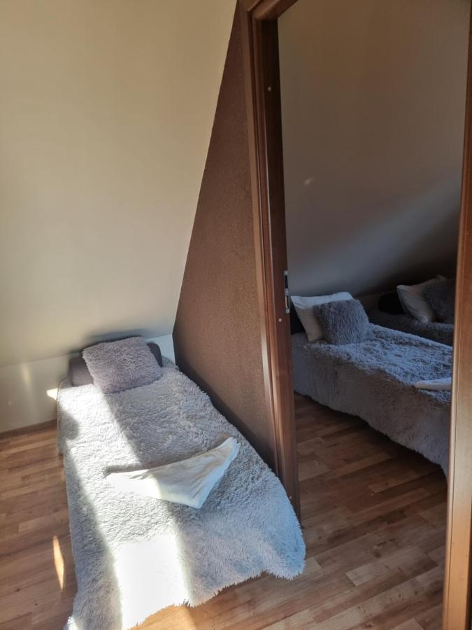 Ferienwohnung Vinico Piechowice  Exterior foto