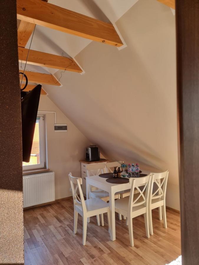 Ferienwohnung Vinico Piechowice  Exterior foto