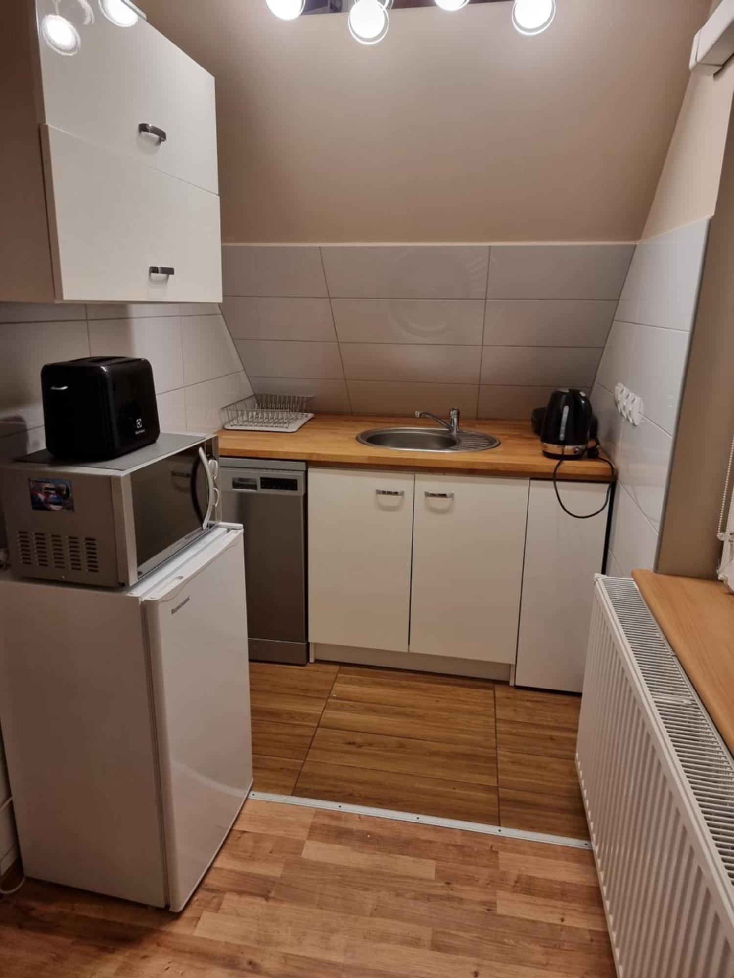 Ferienwohnung Vinico Piechowice  Zimmer foto