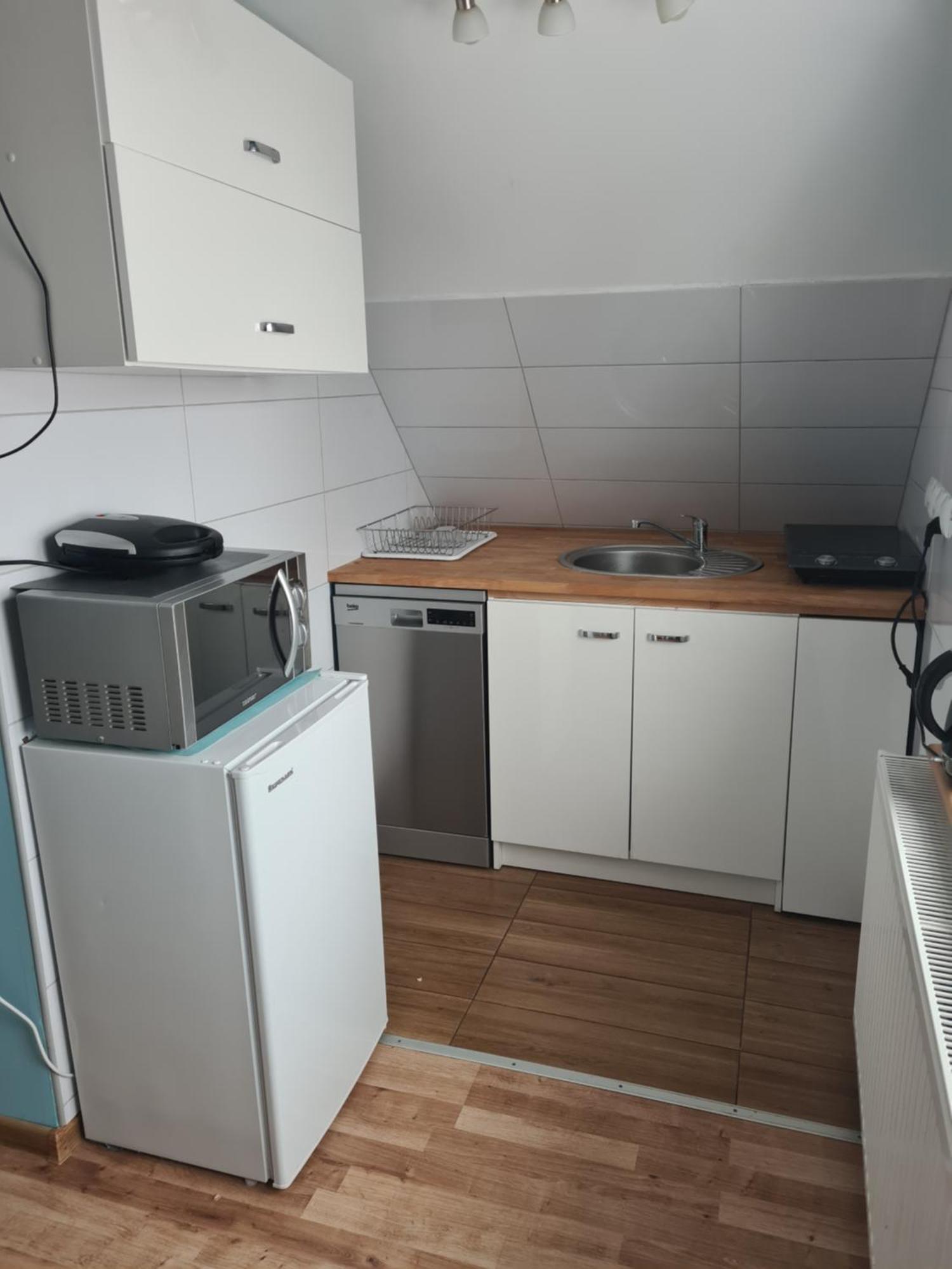 Ferienwohnung Vinico Piechowice  Exterior foto