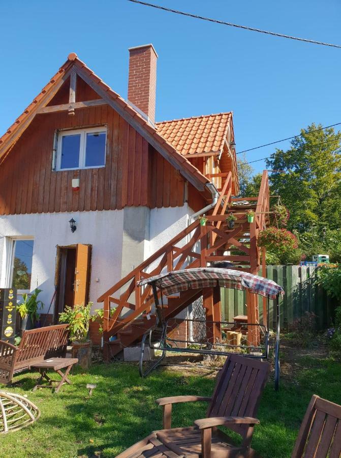 Ferienwohnung Vinico Piechowice  Exterior foto